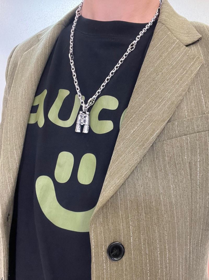 Gucci Necklaces